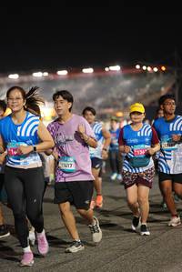 BIB: 11417, 1369, 12189
                            <button type="button" onclick="openModal(22953977)" class="btn btn-primary btn-sm float-right btn-popup" data-toggle="modal" data-target=".modal-high-quality">
                        <i class="fas fa-shopping-cart"></i> Add to Cart
                    </button>
                                            <button type="button" onclick="isThisMe(22953977, true)" class="btn btn-success btn-sm float-right btn-popup btn-isme hidden" data-toggle="tooltip" data-placement="bottom" title="นี่คือรูปของคุณใช่ไหม คลิกที่นี่เพื่อเอาเข้าอัลบั้ม">
                        <i class="fas fa-plus"></i> Add to album
                    </button>
                    <button type="button" onclick="isThisMe(22953977, false)" class="btn btn-warning btn-sm float-right btn-popup btn-isnotme hidden">
                        <i class="fas fa-ban"></i> Remove from album
                    </button>